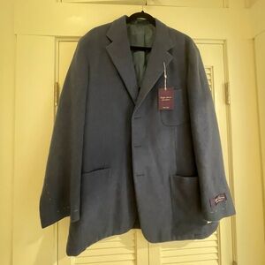 Ralph Lauren Purple Label Cashmere Blazer